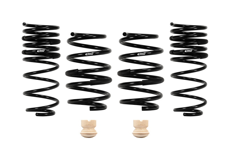 Eibach Pro Kit Springs Ford Mustang Base 2011-2012 35125.140 Photo - Primary