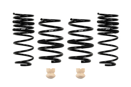 Eibach Pro Kit Springs Ford Mustang Base 2011-2012 35125.140 Photo - Primary
