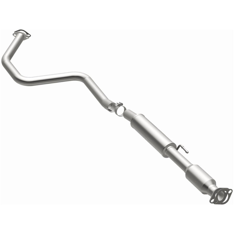 Magnaflow Conv DF 2017-2019 Hyundai Elantra L4 OEM Underbody Rear 23-118 23-118 Photo - out of package