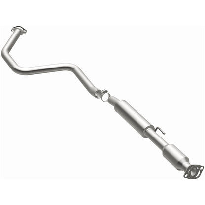 Magnaflow Conv DF 2017-2019 Hyundai Elantra L4 OEM Underbody Rear 23-118 23-118 Photo - out of package