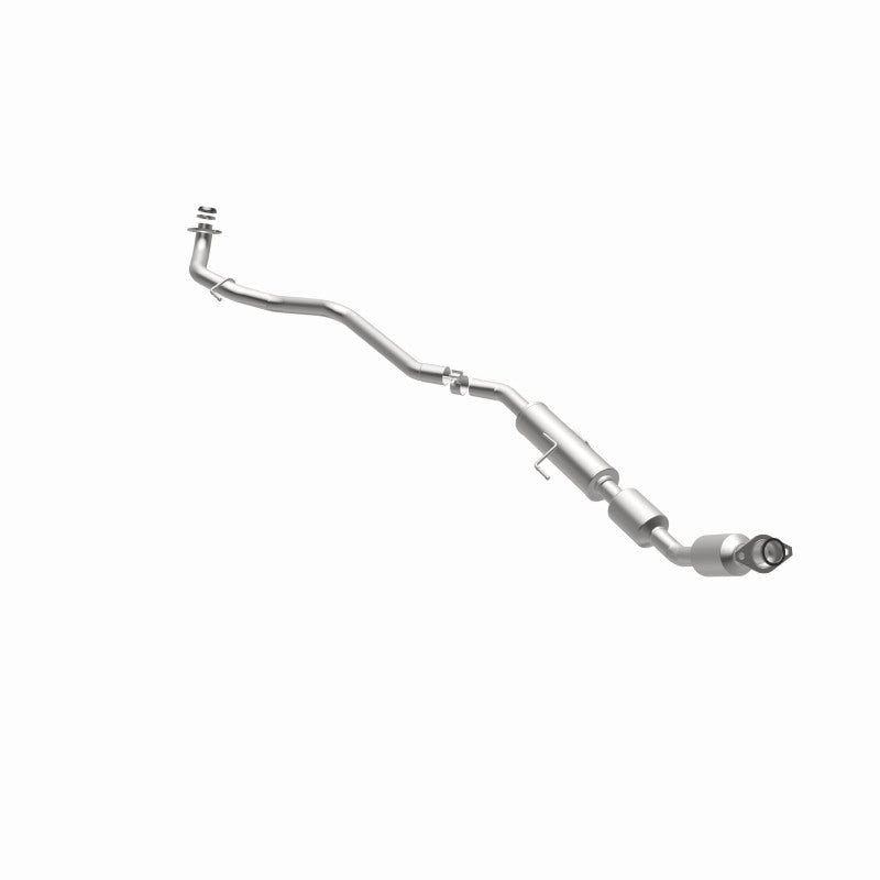 MagnaFlow Toyota Yaris OEM Grade Federal / EPA Compliant Direct-Fit Catalytic Converter 21-285 360 Degree Image Set