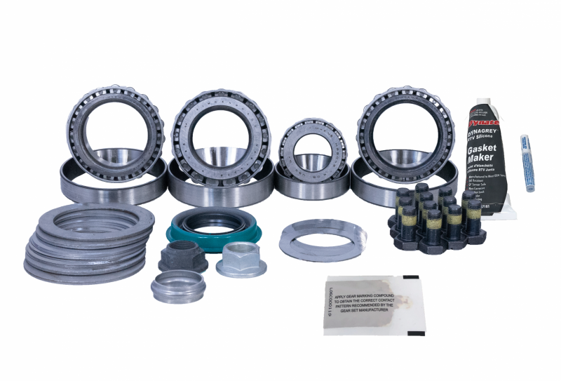 Revolution Gear & Axle 97-98 Ford 9.75in Rear Axle Ring & Pinion Master Install Kit 35-2012 35-2012 Photo - Primary
