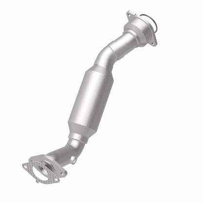 Magnaflow 09-11 Lucerne V6 3.9L OEM Underbody Direct Fit Catalytic Converter 52463 52463 360 Degree Image Set