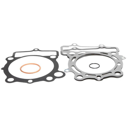 Cylinder Works 17-19 Kawasaki KX 250 F 250cc +3mm Big Bore Cylinder Kit 270cc 13.7:1 Comp. 80mm 31012-K01 31012-K01 Photo - Primary