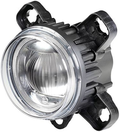 Hella 90mm L4060 LED High Beam / Driving Lamp Module 011988121 011988121 Photo - Primary