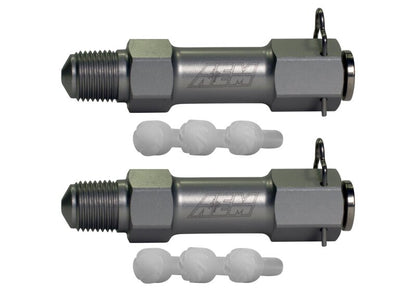 AEM V3 Water/Methanol Injector Kit (Qty 2) 30-3313 30-3313 Photo - Primary