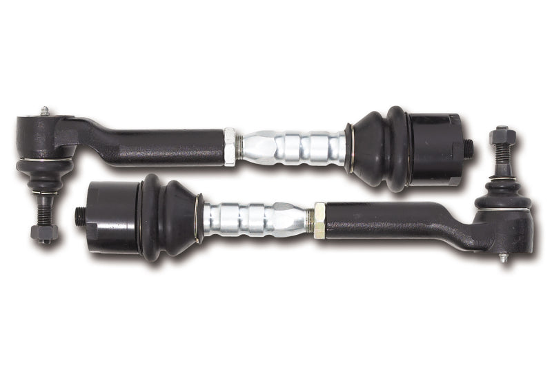 Fabtech Steering Tie Rod Assembly FTS71006 Photo - Primary
