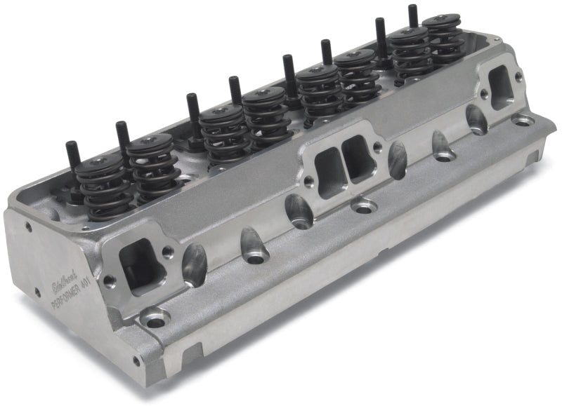 Edelbrock Performer Rpm Amc Head (Complete) 60119 Photo - Unmounted