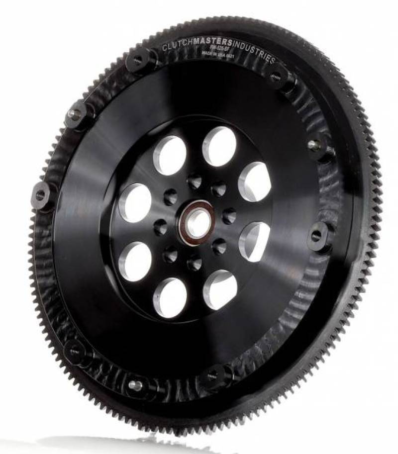 Clutch Masters 17-18 Honda Civic Type-R 2.0L Turbo Steel Flywheel FW-520-SF FW-520-SF User 1