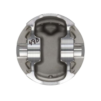Wiseco Chevy LS Series 5cc Dome 1.110 x 4.030 Piston Shelf Stock Kit K448X3 K448X3 User 3