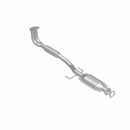 MagnaFlow Mitsubishi Lancer California Grade CARB Compliant Direct-Fit Catalytic Converter 4481122 360 Degree Image Set