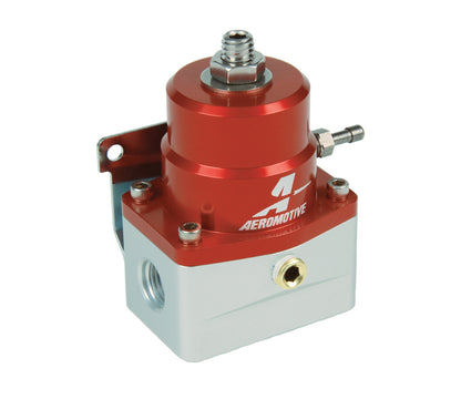 Aeromotive A1000-6 Injected Bypass Regulator 13109 Photo - Primary