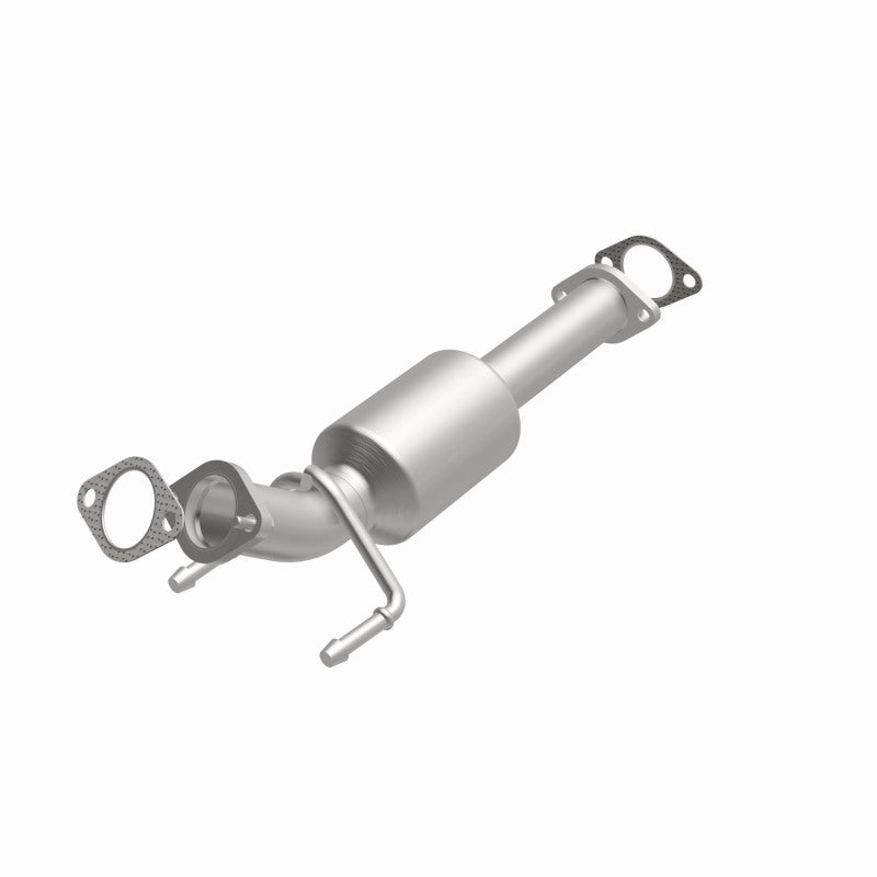 MagnaFlow Chevrolet Sonic OEM Grade Federal / EPA Compliant Direct-Fit Catalytic Converter 52421 360 Degree Image Set