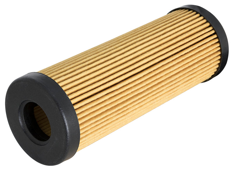 aFe Pro GUARD D2 Oil Filter: Ford F-150 2015 V6-2.7L (tt) (Core PN: LF034) 10YJL 44-LF034 Photo - Unmounted