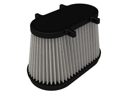 aFe OE High Performance Replacement Air Filter Hummer H2 All 2003-2008 11-10088 Photo - Unmounted