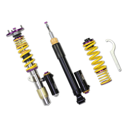 KW Suspension KW ClubSport Coilovers BMW 1 Series M 2011-2011 39720267 39720267 User 1