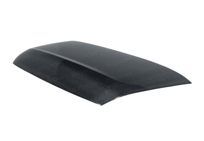 Seibon OEM Carbon Fiber Trunk/Hatch Nissan 350Z Spyder 2002-2008 TL0205NS350S TL0205NS350S Photo - Primary