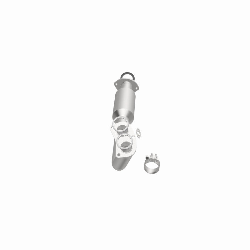 MagnaFlow Toyota 4Runner California Grade CARB Compliant Direct-Fit Catalytic Converter 4481912 360 Degree Image Set