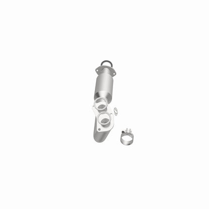 MagnaFlow Toyota 4Runner California Grade CARB Compliant Direct-Fit Catalytic Converter 4481912 360 Degree Image Set