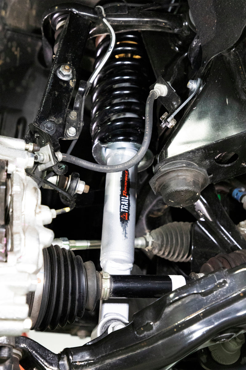 Belltech Trail Performance Lifting Strut 16-20 Toyota Tacoma 4WD 4-6IN - Front 28015 28015 User 6