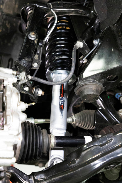 Belltech Trail Performance Lifting Strut 16-20 Toyota Tacoma 4WD 4-6IN - Front 28015 28015 User 6
