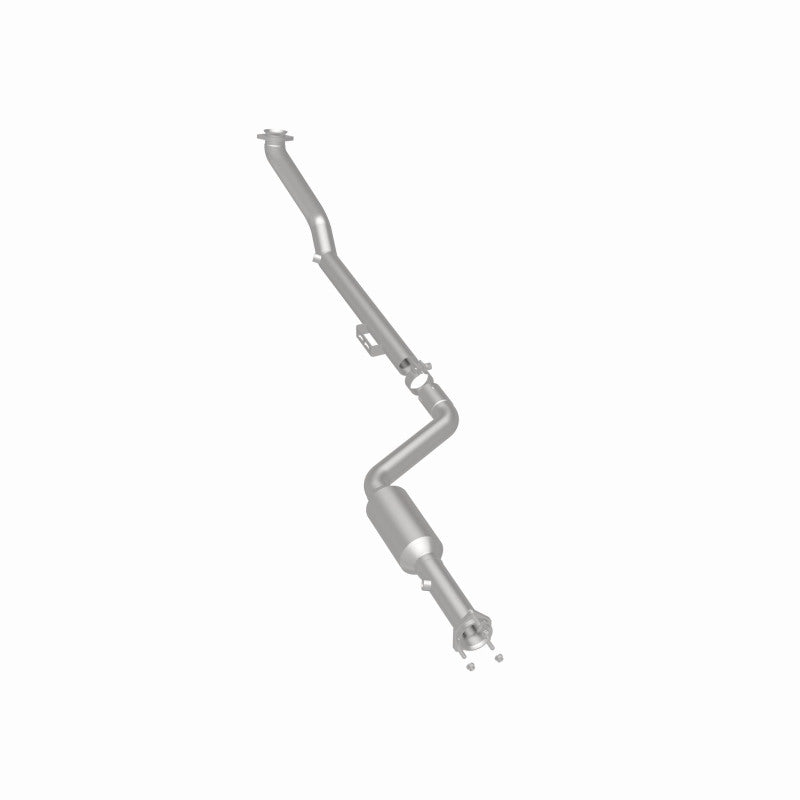 MagnaFlow Mercedes-Benz C230 California Grade CARB Compliant Direct-Fit Catalytic Converter 4481106 360 Degree Image Set