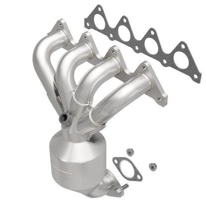 MagnaFlow HM Grade Federal / EPA Compliant Manifold Catalytic Converter 23309 Photo - Primary