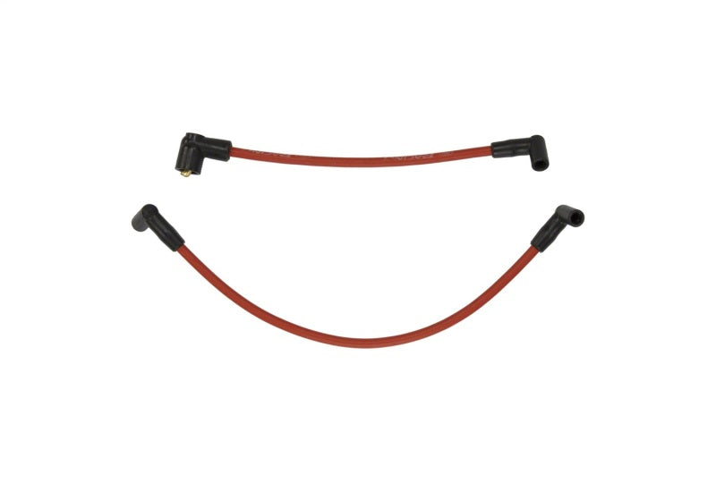 Ford Performance Parts Ford Racing 9mm Spark Plug Wire Sets - Red M-12259-R460 Photo - Unmounted