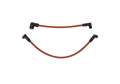 Ford Performance Parts Ford Racing 9mm Spark Plug Wire Sets - Red M-12259-R460 Photo - Unmounted