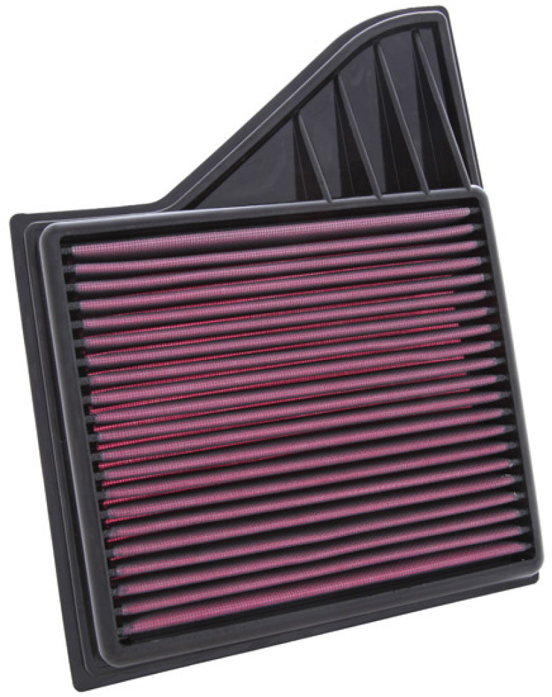 K&N Engineering KN Drop in Air Filters Air Filters Air Filters - Drop In main image