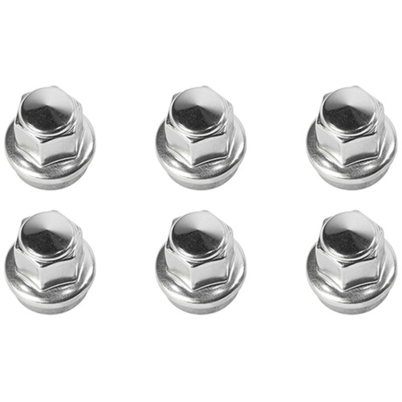 Ford Performance Parts Ford Racing 2015-2018 F-150 Lug Nut Kit M-1012-FA Photo - Primary