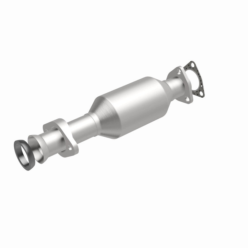 MagnaFlow Standard Grade Federal / EPA Compliant Direct-Fit Catalytic Converter 22636 360 Degree Image Set