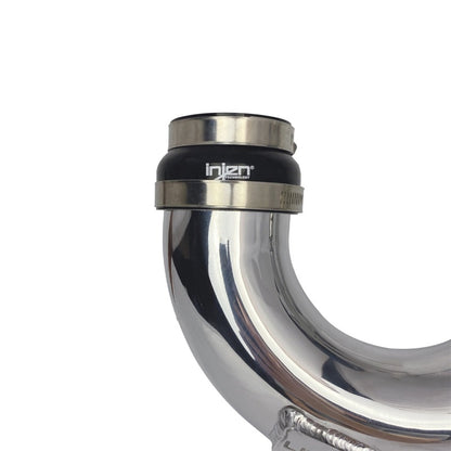 Injen 12-15 Audi A6 L4-2.0L Turbo SP Cold Air Intake System SP3088P SP3088P Photo - Unmounted