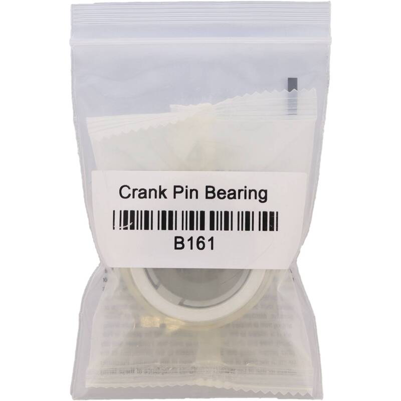 Hot Rods Bearing - 34 x 44 x 19.8 KU B161 B161 Photo - Primary