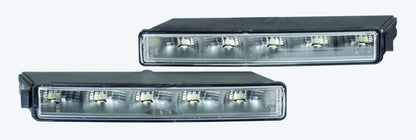 Hella LEDayLine Daytime Running Light Kit 010043801 010043801 Photo - out of package