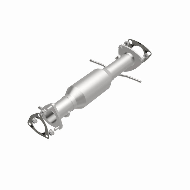 MagnaFlow California Grade CARB Compliant Direct-Fit Catalytic Converter 4481484 360 Degree Image Set