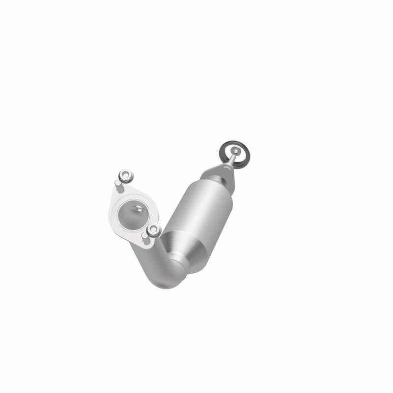 MagnaFlow Cadillac STS California Grade CARB Compliant Direct-Fit Catalytic Converter 5461502 360 Degree Image Set