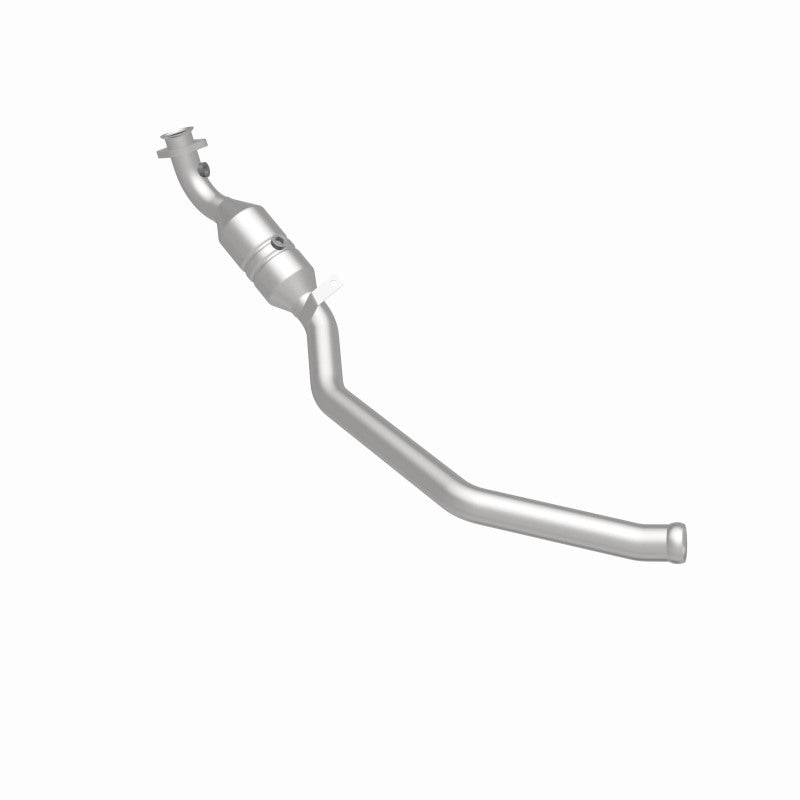 MagnaFlow Mercedes-Benz ML350 California Grade CARB Compliant Direct-Fit Catalytic Converter 5551716 360 Degree Image Set