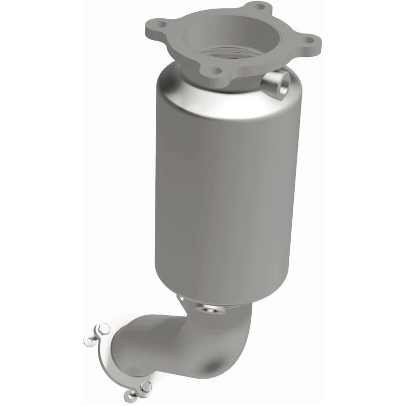 MagnaFlow Audi Q5 California Grade CARB Compliant Direct-Fit Catalytic Converter 5551352 Photo - out of package