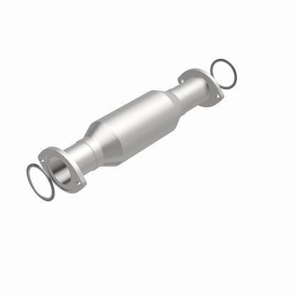 MagnaFlow Toyota Tacoma California Grade CARB Compliant Direct-Fit Catalytic Converter 4481609 360 Degree Image Set