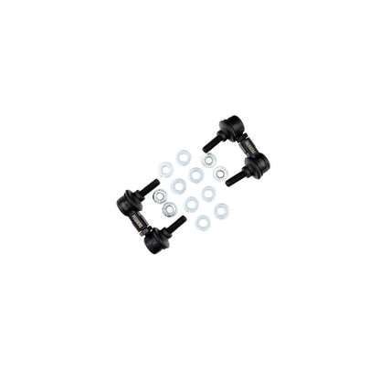 Pedders Lancer/Forester/Impreza/Legacy Adjustable Endlink Kit (Various Model Years) PED-424476 PED-424476 Photo - Primary