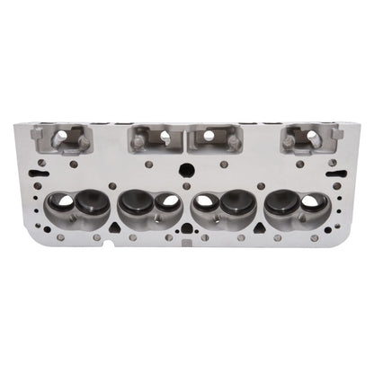 Edelbrock Cyl Head SBC Nhra Legal 64CC Angled Plug Bare, Single 60947 Photo - Unmounted