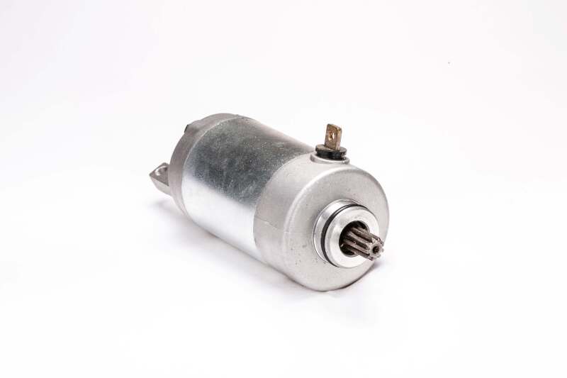 Ricks Motorsport Electrics Ricks Motorsport New Yamaha Starter Motor 61-410 61-410 User 1