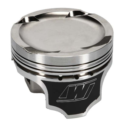 Wiseco Acura Turbo -12cc 1.181 x 81.25mm Piston Kit K541M8125 K541M8125 Photo - Primary
