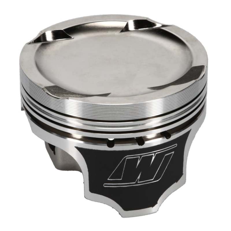 Wiseco Acura Turbo -12cc 1.181 X 81.5MM Piston Shelf Stock 6541M815 6541M815 User 1
