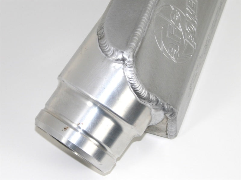 aFe BladeRunner GT Series Intercooler Ford Diesel Trucks 08-10 V8-6.4L 46-20071 Photo - Unmounted
