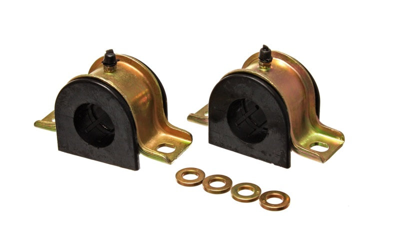 Energy Suspension Universal Sway Bar Bushing Set 1 9.5186G Photo - Primary