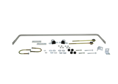 Whiteline Rear Sway bar 20mm Adjustable Toyota PASEO EL44-54 BTR33Z Photo - Close Up