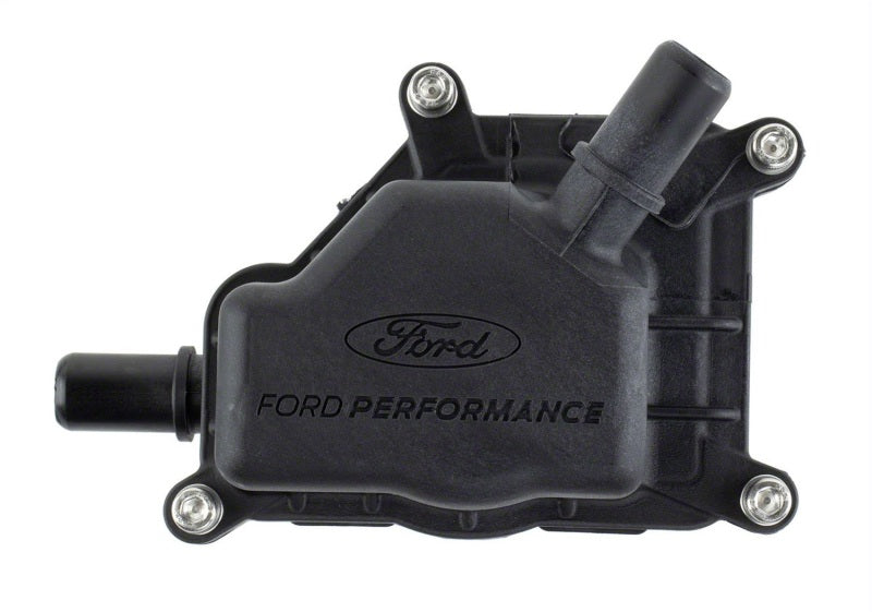 Ford Performance Parts Ford Racing 2018 Coyote 5.0L Right Hand Side Oil-Air Seperator M-6766-A50A Photo - Unmounted