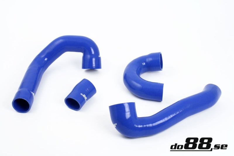 do88 DOB Hose - Intercooler/Turbo Air Intake Systems Silicone Couplers & Hoses main image